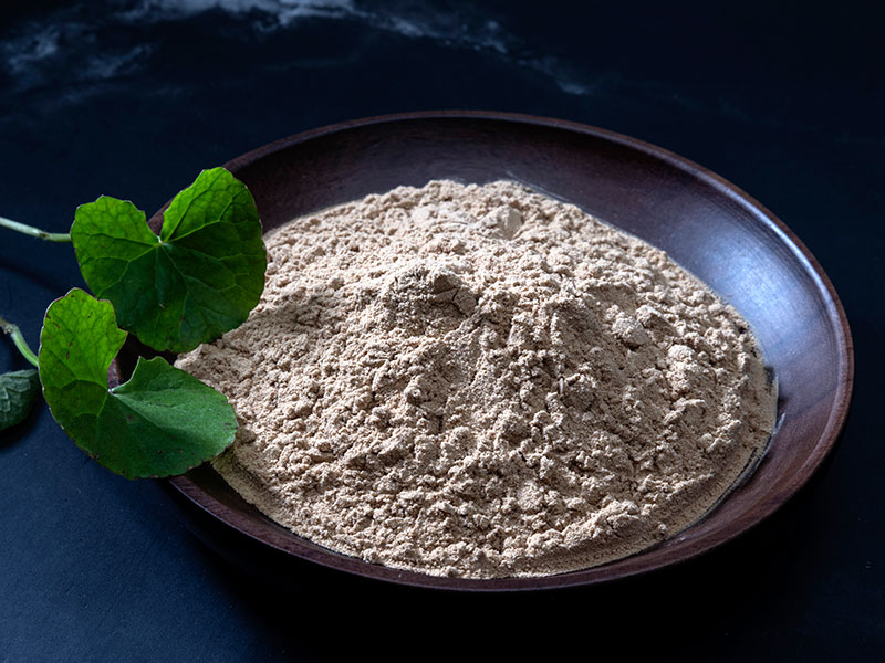 Total Triterpenes(Water-soluble) - Image 2