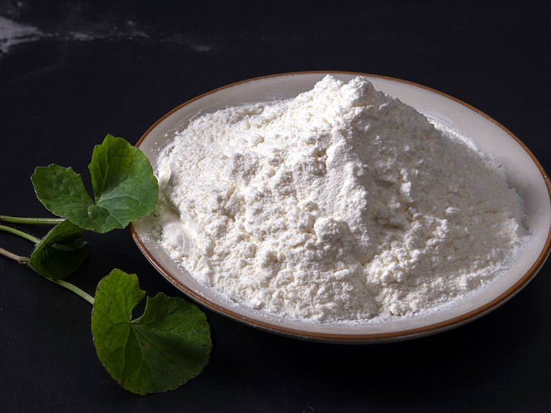 Total Triterpenes(Water-soluble)